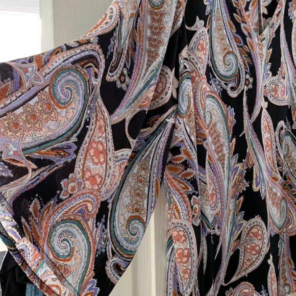 Paisley Dream-Spense Brand 1x - Picture 1 of 4